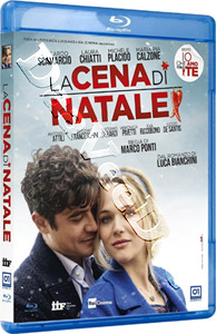 The Christmas Dinner | La cena di Natale  |   Blu-Ray